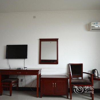 郑州登封小龙武院国际公寓酒店提供图片