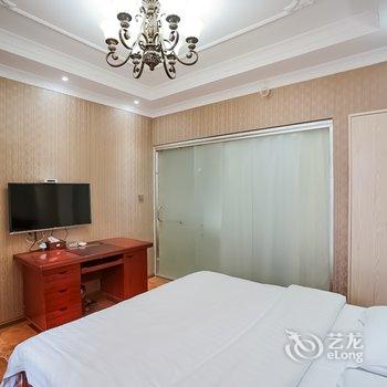 厦门鹭岛49号别墅酒店提供图片