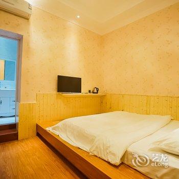 厦门鹭岛49号别墅酒店提供图片