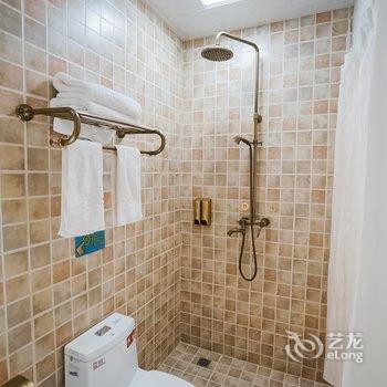 厦门鹭岛49号别墅酒店提供图片