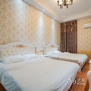 厦门鹭岛49号别墅酒店提供图片