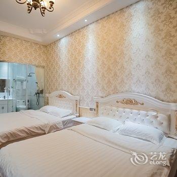 厦门鹭岛49号别墅酒店提供图片