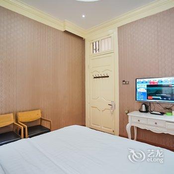 厦门鹭岛49号别墅酒店提供图片
