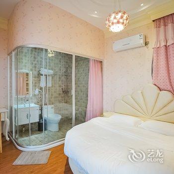 厦门鹭岛49号别墅酒店提供图片