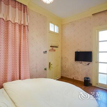厦门鹭岛49号别墅酒店提供图片