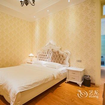 厦门鹭岛49号别墅酒店提供图片