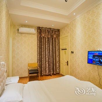 厦门鹭岛49号别墅酒店提供图片