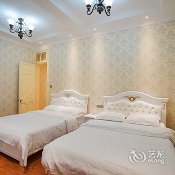 厦门鹭岛49号别墅酒店提供图片