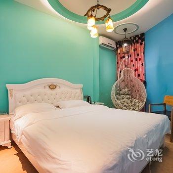 厦门鹭岛49号别墅酒店提供图片