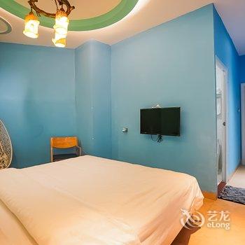 厦门鹭岛49号别墅酒店提供图片