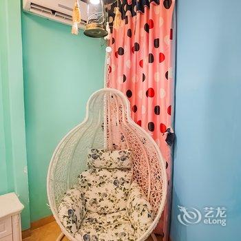 厦门鹭岛49号别墅酒店提供图片