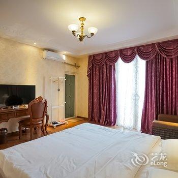 厦门鹭岛49号别墅酒店提供图片