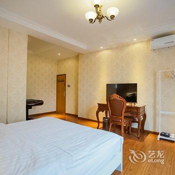 厦门鹭岛49号别墅酒店提供图片