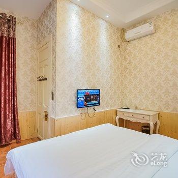 厦门鹭岛49号别墅酒店提供图片