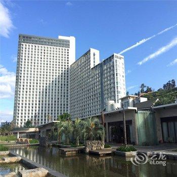 抚仙湖云之梦度假酒店酒店提供图片