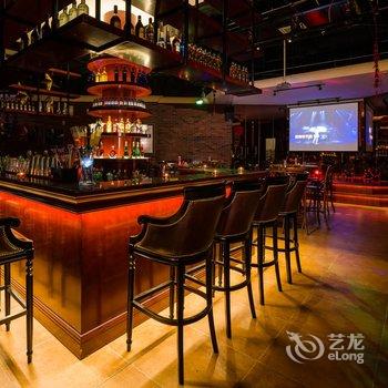 海盐海利开元名都大酒店酒店提供图片