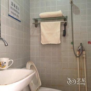 新乡熊猫咖啡旅馆酒店提供图片