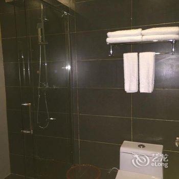 诸暨市上海城宾馆酒店提供图片
