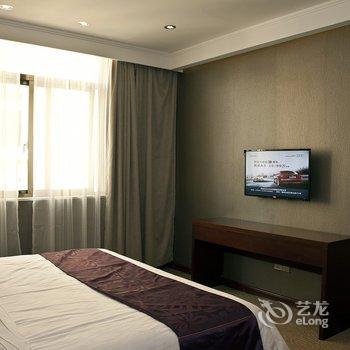 福清新大泽精品酒店酒店提供图片