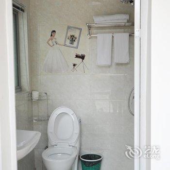 襄樊枫林晚宾馆酒店提供图片