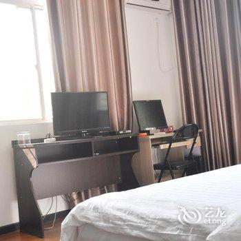 襄樊枫林晚宾馆酒店提供图片