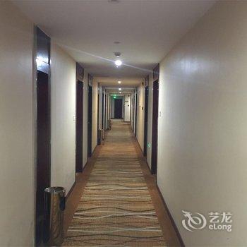 绍兴新昌华都大酒店酒店提供图片