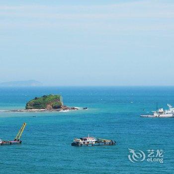 北海涠洲岛明月客栈酒店提供图片