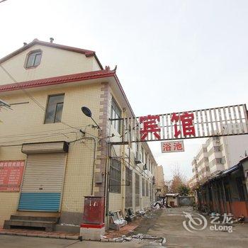 寿光同顺宾馆酒店提供图片