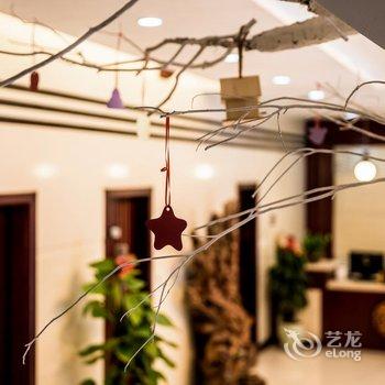 武夷山彭祖度假别院酒店提供图片