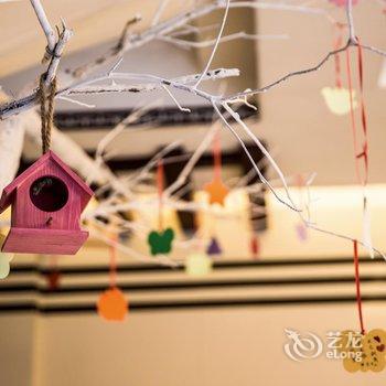 武夷山彭祖度假别院酒店提供图片