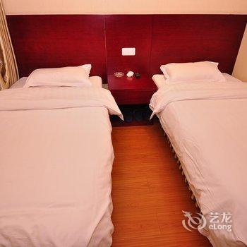 齐河晏东商务宾馆(水务局店)酒店提供图片