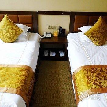 青岛新泰华大酒店酒店提供图片