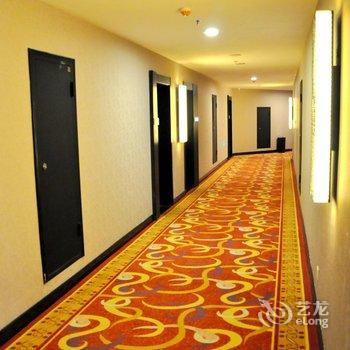 速8连锁酒店(曹县店)酒店提供图片