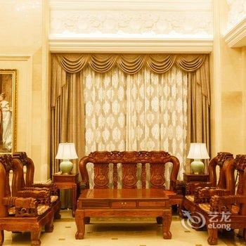 维也纳酒店(韶关五里亭店)酒店提供图片