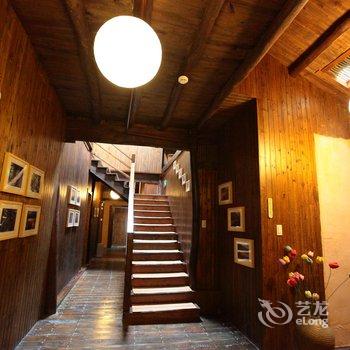 莫干山后坞生活农舍度假民宿酒店提供图片