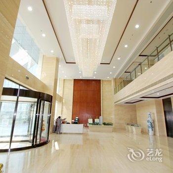 青岛文海国际公寓式酒店金沙滩店酒店提供图片