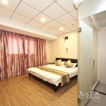 福州闽侯2013商务快捷酒店酒店提供图片