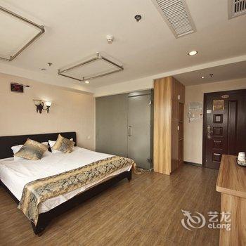 福州闽侯2013商务快捷酒店酒店提供图片