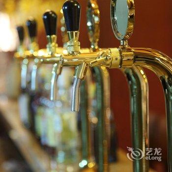 苏州翰尔酒店(游艇会店)酒店提供图片