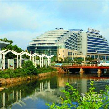 日照岚桥锦江大酒店酒店提供图片