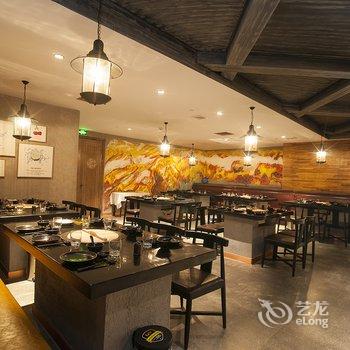 杭州城北瑞莱克斯大酒店酒店提供图片