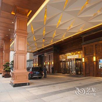 杭州城北瑞莱克斯大酒店酒店提供图片