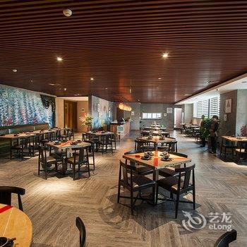 杭州城北瑞莱克斯大酒店酒店提供图片