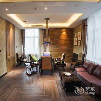 杭州城北瑞莱克斯大酒店酒店提供图片