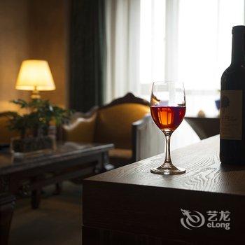 杭州城北瑞莱克斯大酒店酒店提供图片