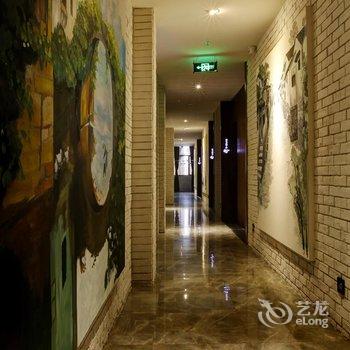 景德镇陶舍艺术酒店(广场南路店)酒店提供图片