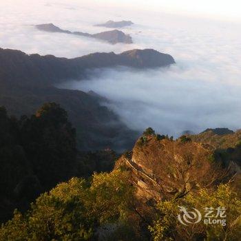 丹江口武当山有间客栈酒店提供图片