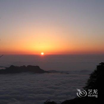 丹江口武当山有间客栈酒店提供图片