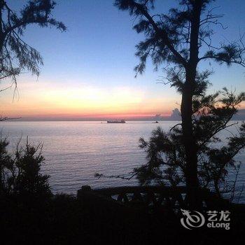 北海涠洲岛270夕阳海景城堡酒店提供图片