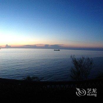 北海涠洲岛270夕阳海景城堡酒店提供图片